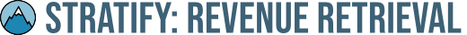 stratify: revenue retrieval